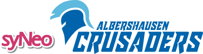 Albershausen Crusaders Logo